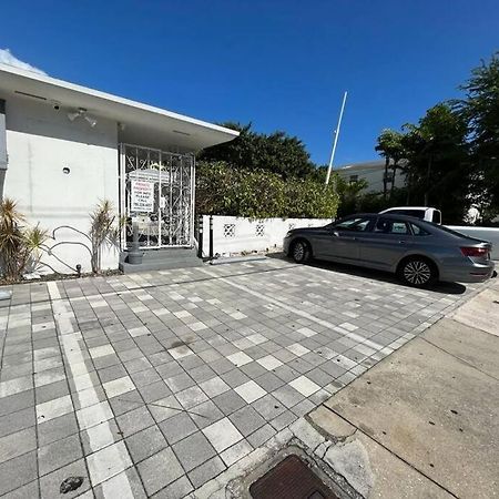Fabulous Studio 15 Min From The Beach Miami Exterior foto