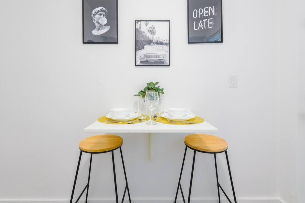 Fabulous Studio 15 Min From The Beach Miami Exterior foto